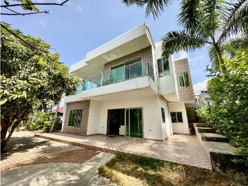 Casa en Venta en Cartagena, Bolivar por $1200000