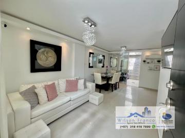Casa en Venta en Cartagena, Bolivar por $390000