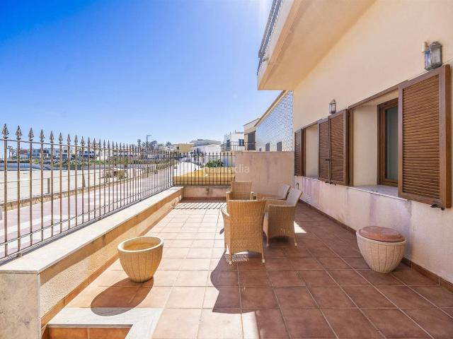 Casa en venta en Cartagena, Cabo de Palos. Casas.