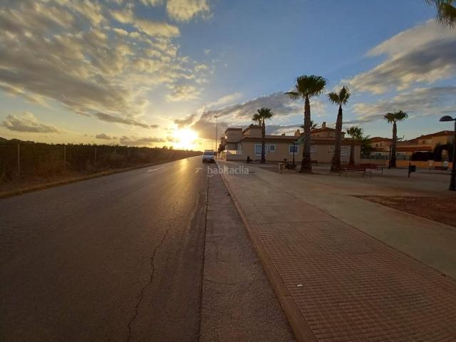 Casa en venta en Cartagena, El Algar. Vivienda en El Algar, cerca de Cartagena y del mar. Casas.