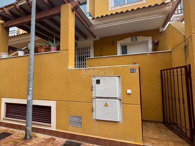 Casa en venta en Cartagena, El Algar. MAGNIFICO DÚPLEX EN EL ALGAR. Casas.