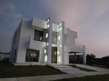 Casa En Venta En Cartagena En Barcelona De Indias V317782