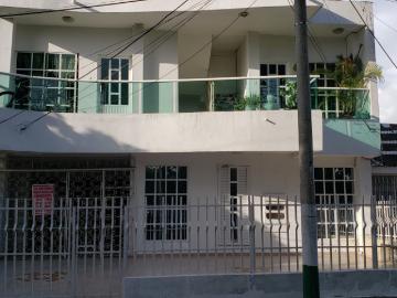Casa En Venta En Cartagena En Santa Lucia cartagena V361638