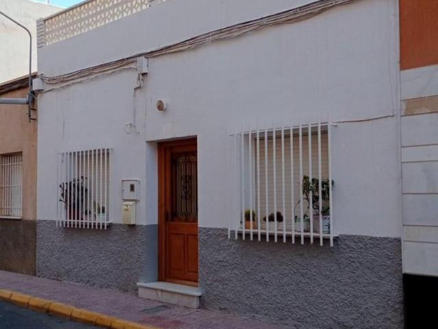 Casa en venta en Cartagena, Estrecho San Gines