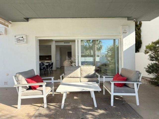 Casa en venta en Cartagena, Islas Menores Mar de Cristal. Villa con piscina en Mar de Cristal diseño y tranquilidad a pocos minutos del mar. Casas.
