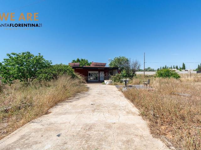 Casa en venta en Cartagena, La Aljorra. FINCA RUSTICA EN VENTA EN LA ALJORRA CARTAGENA. Casas.