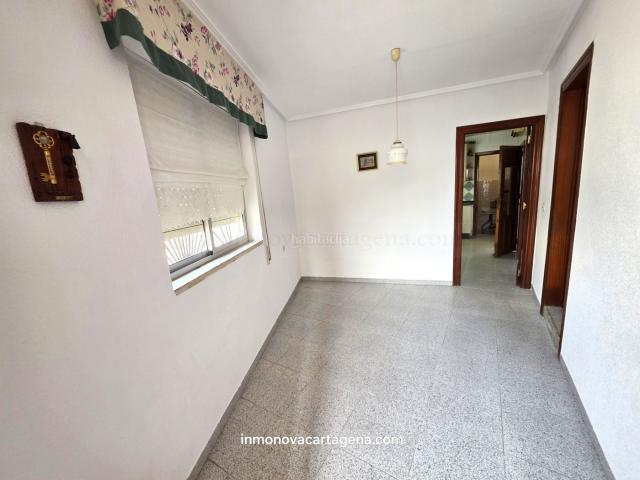 Casa en venta en Cartagena, La Aljorra. PLANTA BAJA CON PARCELA DE 209M Y 150 CONSTRUIDOS. Casas.