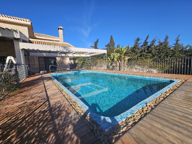 Casa en venta en Cartagena, La Manga Club. Casas.