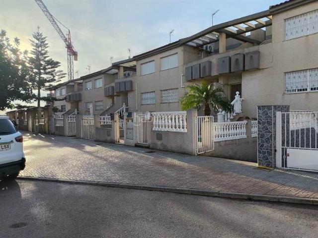 Casa en venta en Cartagena, La Magdalena Molinos Marfagones. Casas.