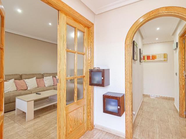 Casa en venta en Cartagena, La Palma. Unifamiliar con buhardilla. Casas.