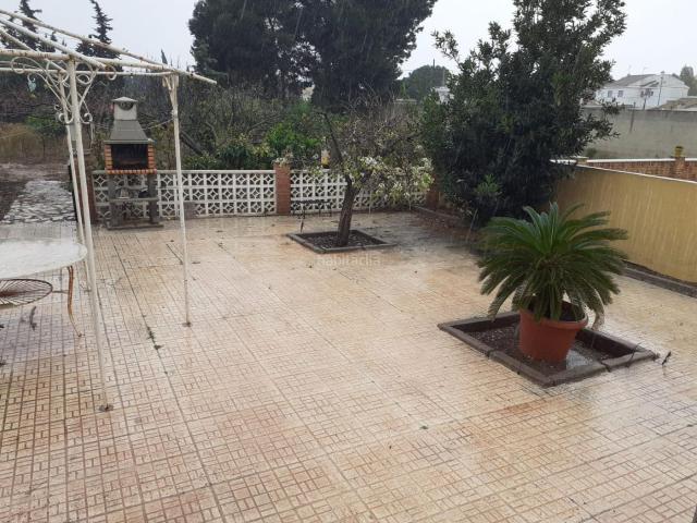 Casa en venta en Cartagena, La Palma. CHALET PARA REFORMAR EN LA APARECIDA. 1.000 M2 PARCELA APROX. Casas.