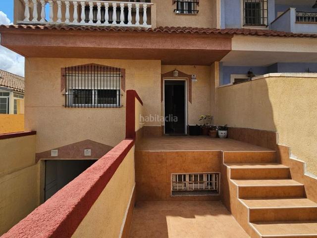 Casa en venta en Cartagena, La Palma. INCREIBLE DUPLEX EN LA PALMA. Casas.
