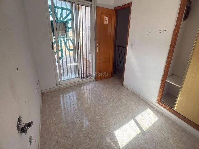 Casa en venta en Cartagena, La Palma. Se vende casachalet en La Aparecida, Cartagena. Casas.