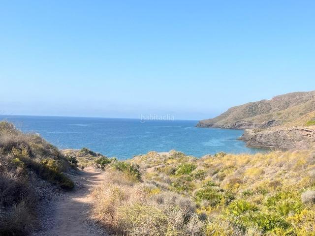 Casa en venta en Cartagena, Los Belones. Casa con finca de 12.000 m2 y espectaculares vistas al Mar Menor y La Manga en Los Belones. Casas.