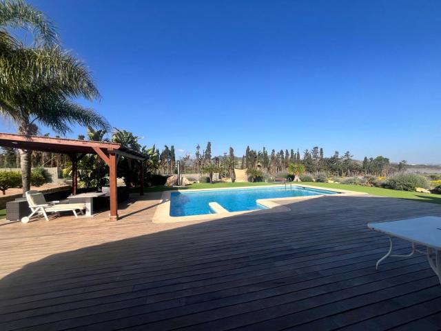 Casa en venta en Cartagena, Los Belones. Casas.