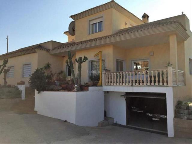 Casa en venta en Cartagena, Los Belones. ChaletVilla independiente Los Belones Las Barracas Ref 184 postlegalspania.com 34 34 Casas.