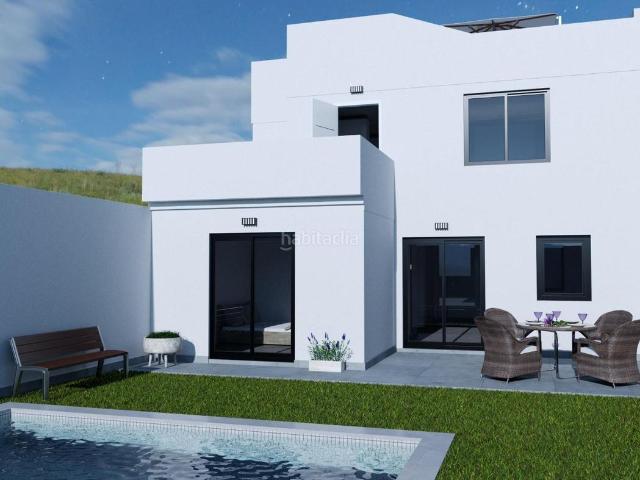 Casa en venta en Cartagena, Los Belones. lujo junto a la manga club de golf. Casas.