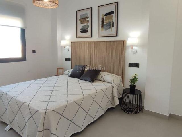 Casa en venta en Cartagena, Los Belones. Modernas villas diseñadas para disfrutar del confort, la luz natural y el estilo mediterráneo. Casas.