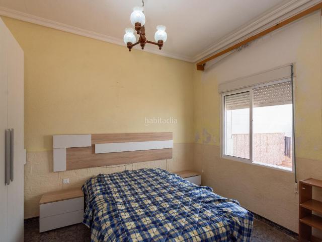 Casa en venta en Cartagena, Los Dolores. Casa de planta baja con patio grande y terraza en Los Dolores. Casas.