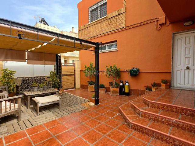 Casa en venta en Cartagena, Los Dolores. ESTUPENDO DUPLEX EN LOS BARREROS. Casas.