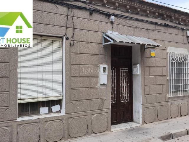 Casa en venta en Cartagena, Los Dolores. OFERTA FLASH Casa planta baja por solo 85.000 !. Casas.