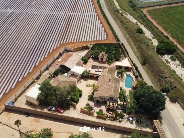 Casa en venta en Cartagena, Los Nietos. Casas.
