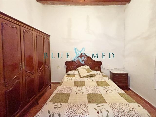 Casa en venta en Cartagena, Los Puertos. CASA DE CAMPO CON 1.100 M2 DE PARCELA Y HUERTO EN LOS PUERTOS DE SANTA BÁRBARA. Casas.