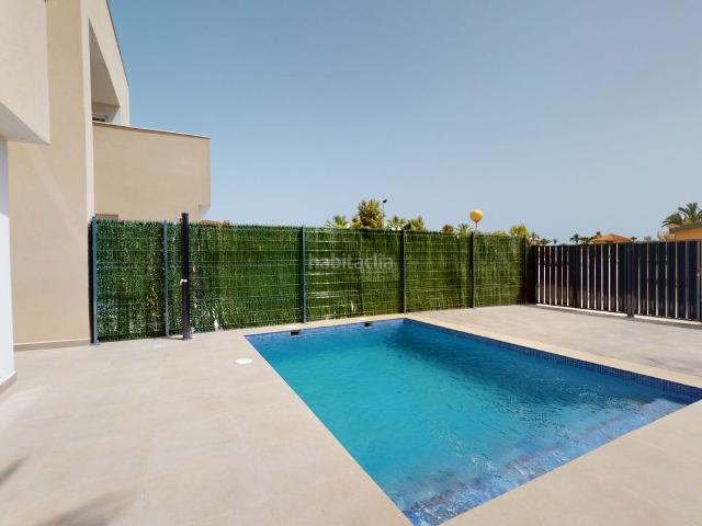 Casa en venta en Cartagena, Los Urrutias. Casas.