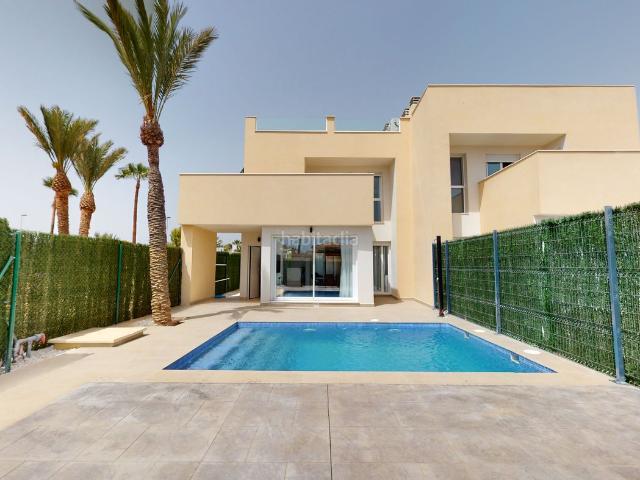 Casa en venta en Cartagena, Los Urrutias. Casas.