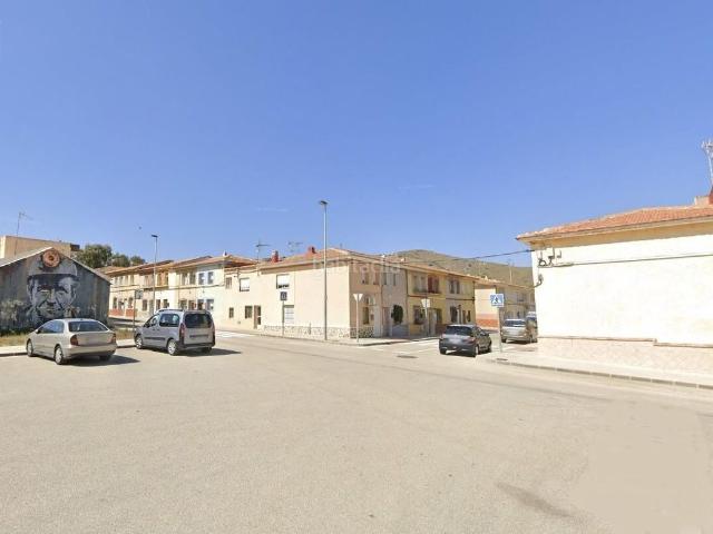 Casa en venta en Cartagena, Llano del Beal. Venta casa adosada en Cartagena Murcia. Casas.
