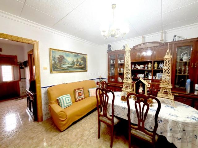 Casa en venta en Cartagena, Llano del Beal. PLANTA BAJA EN EL ESTRECHO DE SAN GINES. Casas.