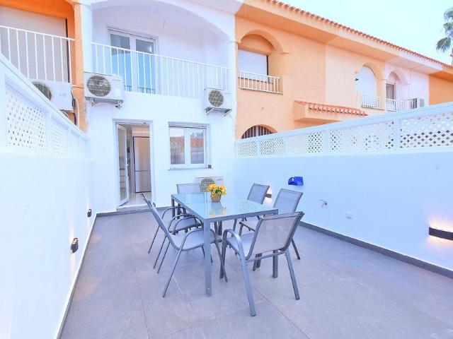Casa en venta en Cartagena Murcia