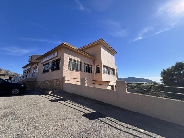Casa en venta en Cartagena Murcia