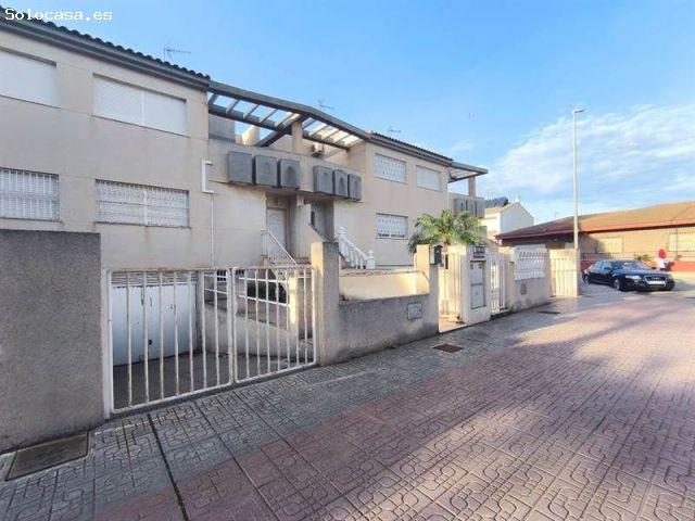 Casa en Venta en Cartagena, Murcia