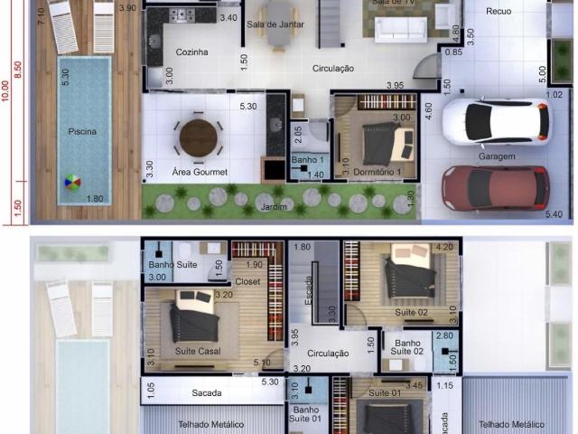 Casa en venta en Cartagena Murcia