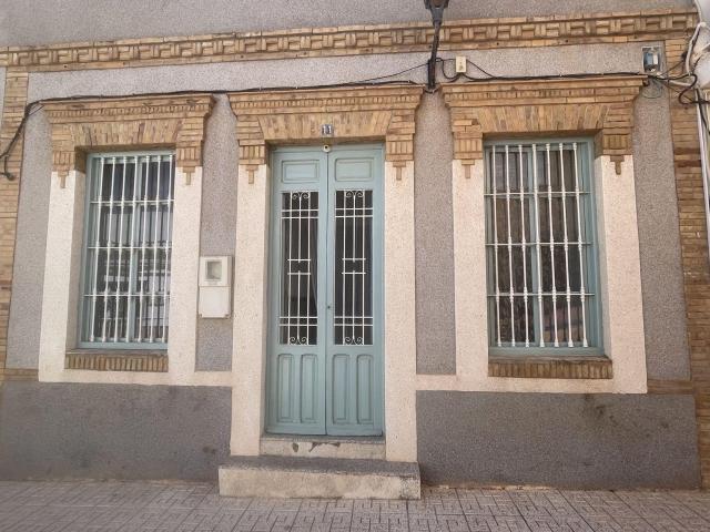 Casa en venta en Cartagena Murcia