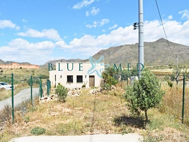 Casa en venta en Cartagena, Perín. CASA DE CAMPO REFORMADA CON POTENCIAL TURÍSTICO A 5 MINUTOS DE LA AZOHÍA. Casas.