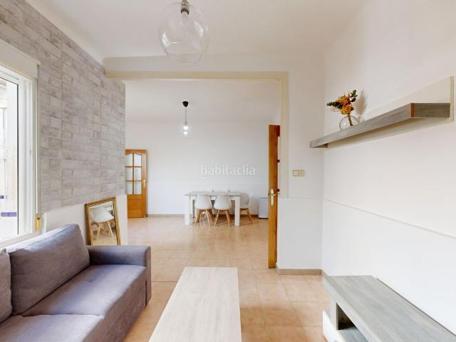 Casa en venta en Cartagena, Polígono Santa Ana. PLANTA BAJA DE 3 HABITACIONES EN EL BOHIO. Casas.