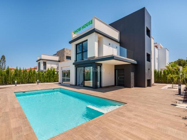 Casa en venta en Cartagena, Playa Honda Playa Paraíso. Casas.