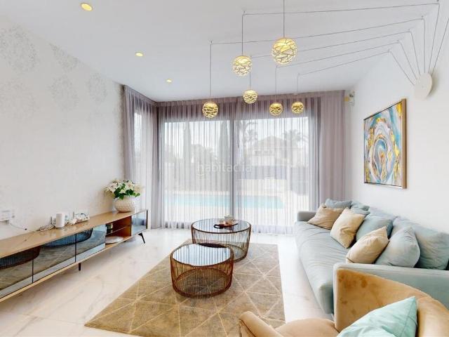 Casa en venta en Cartagena, Playa Honda Playa Paraíso. Casas.