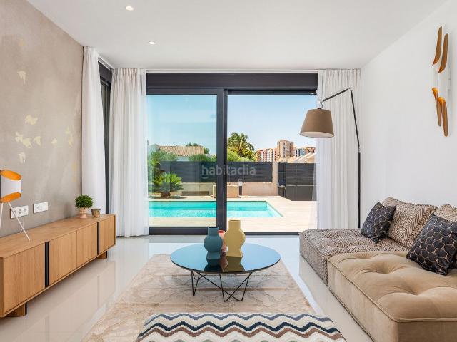 Casa en venta en Cartagena, Playa Honda Playa Paraíso. Casas.
