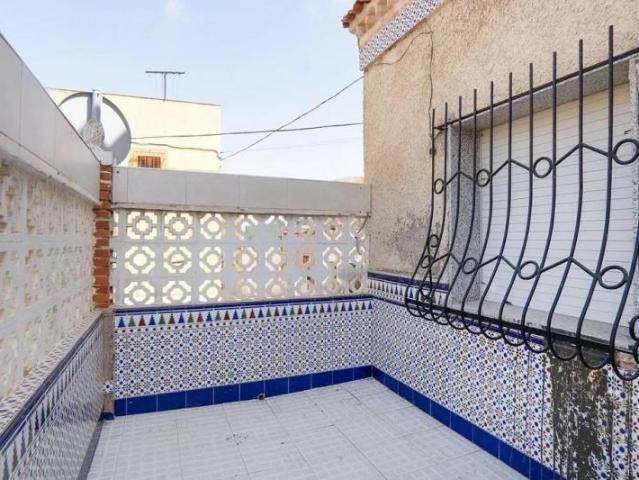 Casa en venta en Cartagena, Santa Lucía