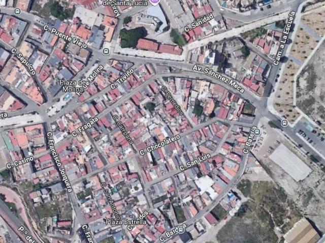 Casa en venta en Cartagena, Santa Lucía. Venta Casa en Cartagena Murcia. Casas.