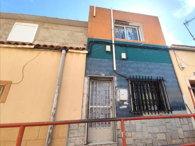 Casa en venta en Cartagena, Santa Lucía. Casas.