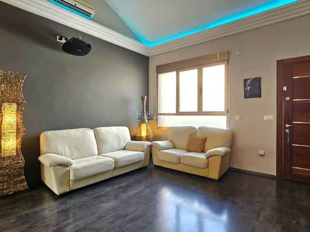 Casa en venta en Cartagena, San Antón. Espectacular Vivienda de Diseño en el Barrio de la Concepción Cartagena. Casas.