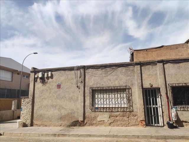 Casa en venta en Cartagena, San Ginés. Casas.