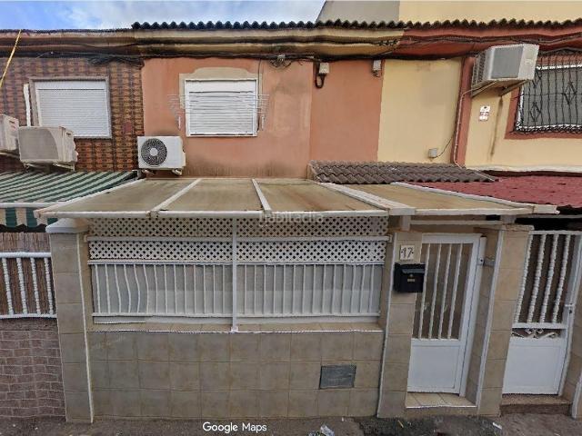 Casa en venta en Cartagena, San Ginés. SE VENDE inmueble ALQUILADO en Cartagena. Casas.