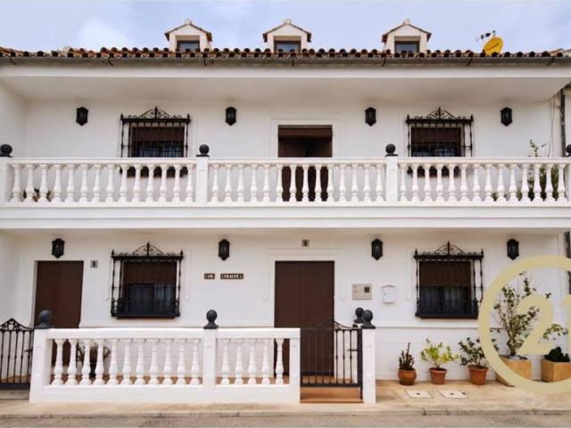 Casa en Venta en Cartajima