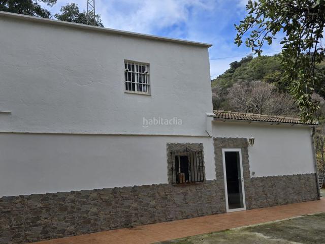 Casa en venta en Cartajima. CASA 338 METROS, 6 DORMITORIOS, 2 BAÑOS, 1 ASEO Y 4000 METROS DE TERENO. Casas.