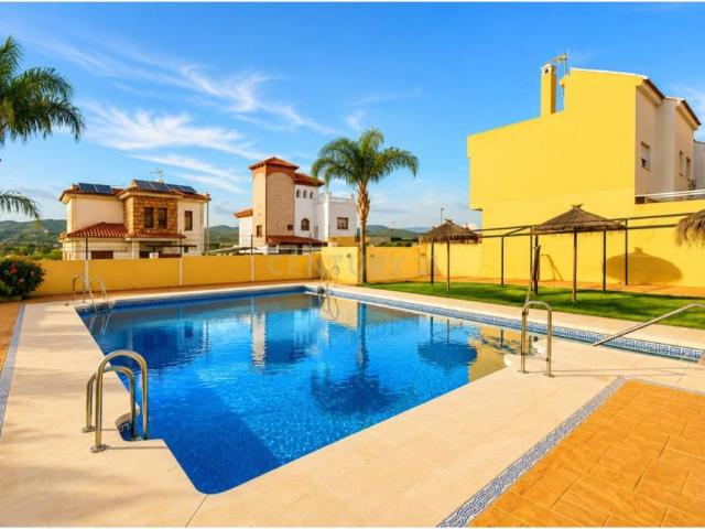 Casa en Venta en Cártama